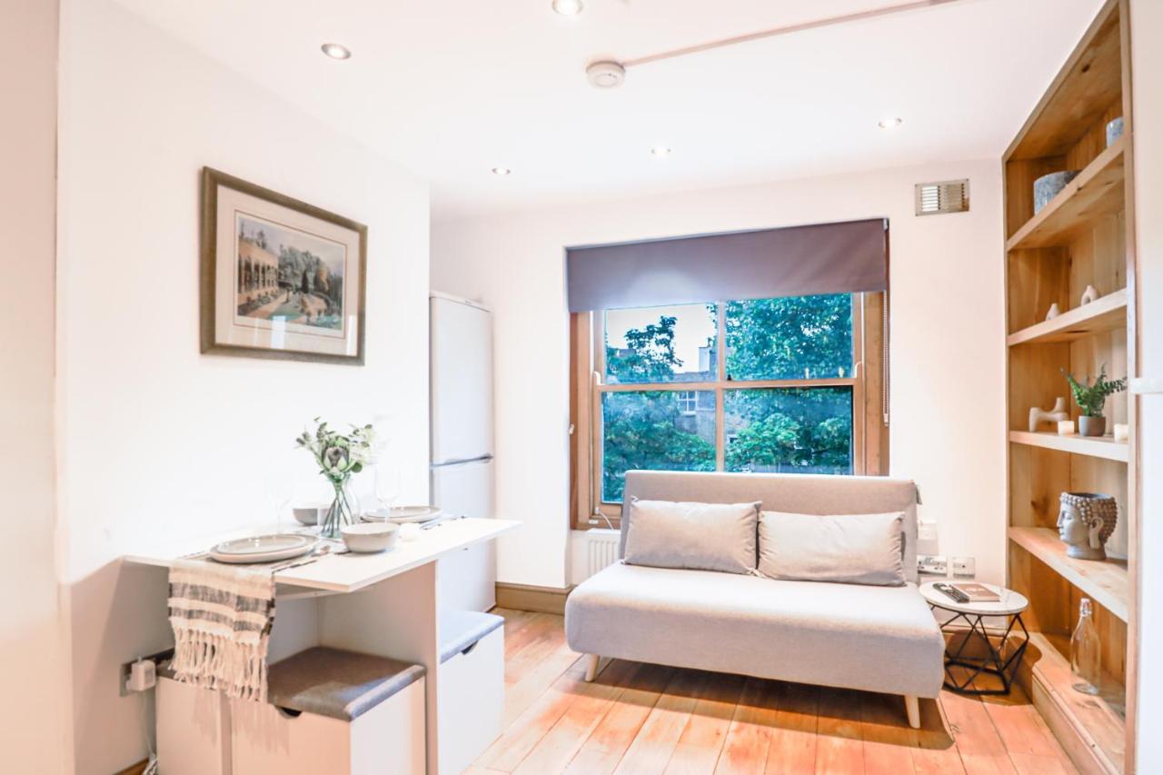Imperial Earls Court Apartments Londýn Exteriér fotografie